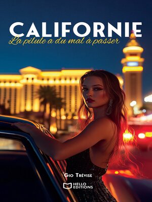cover image of Californie